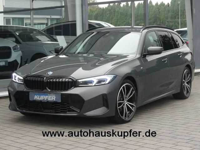 BMW 320 d xDrive Tou M Sportpak.ACC°AdLED°Sthzg°M19 2023 Diesel