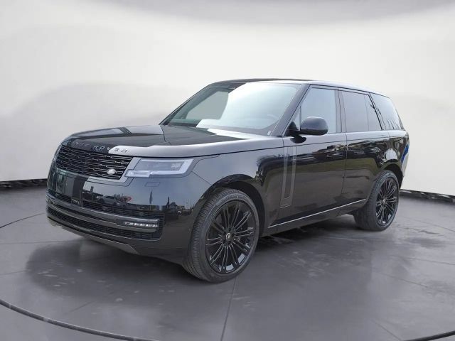 Land Rover Range Rover 2025 Benzine