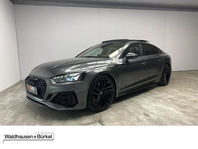 Audi RS5 2021 Benzine