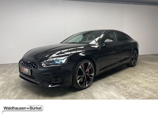Audi S5 2024 Diesel