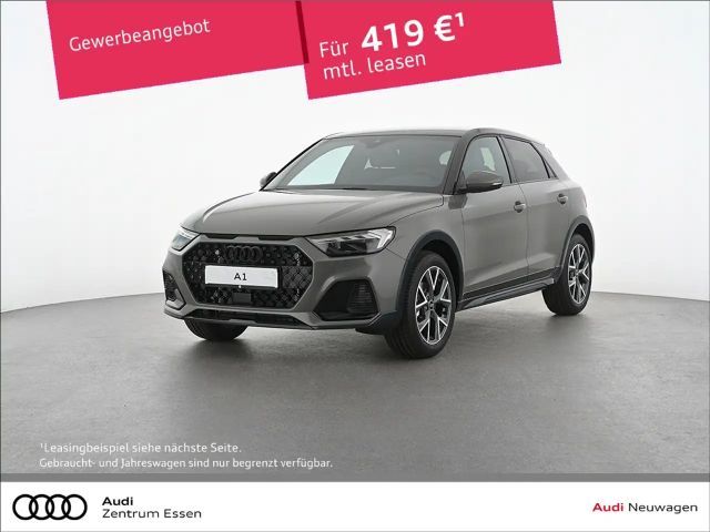 Audi A1 2025 Benzine