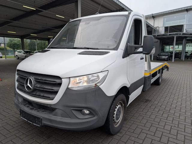 Mercedes-Benz Sprinter 2021 Diesel