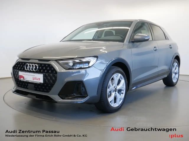 Audi A1 allstreet 30 TFSI LED virt. Cock. NAVI PDC+ SHZ 2025 Benzine