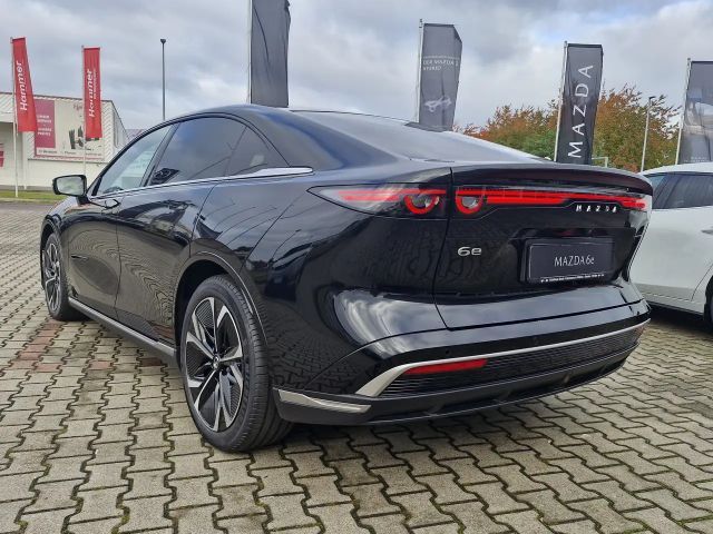 Mazda 6e