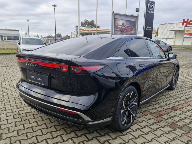 Mazda 6e
