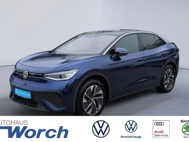 Volkswagen ID.5 Pro  PANO+NAVI+MATRIX+WÄRMEPUMPE 2025 Elektrisch