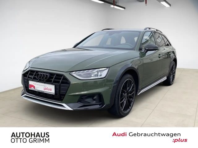 Audi A4 allroad 2025 Diesel