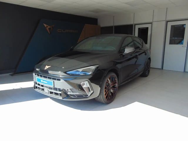 Cupra Leon Leon 2.0 TSI VZ *PANO*AHK*MATRIX*uvm. 2025 Benzine