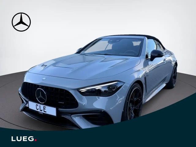 Mercedes-Benz E 53 AMG 2025 Benzine