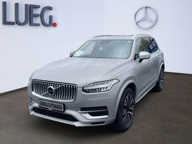 Volvo XC90 2024 Hybride / Benzine