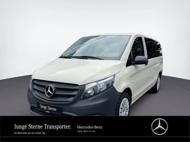 Mercedes-Benz Vito 119 CDI Tourer PRO Lang AHK PDC KAM AUT 2023 Diesel