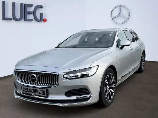 Volvo V90 2022 Hybride / Benzine