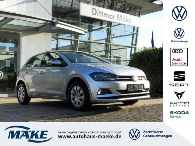 Volkswagen Polo Life 1.0 TSI ACC LED PDC NAV ALU 2025 Benzine