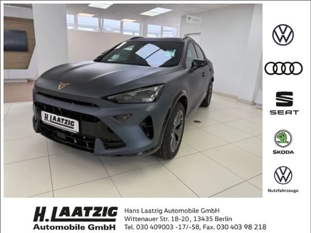 Cupra Formentor 1.5 eTSI DSG 2024 Benzine