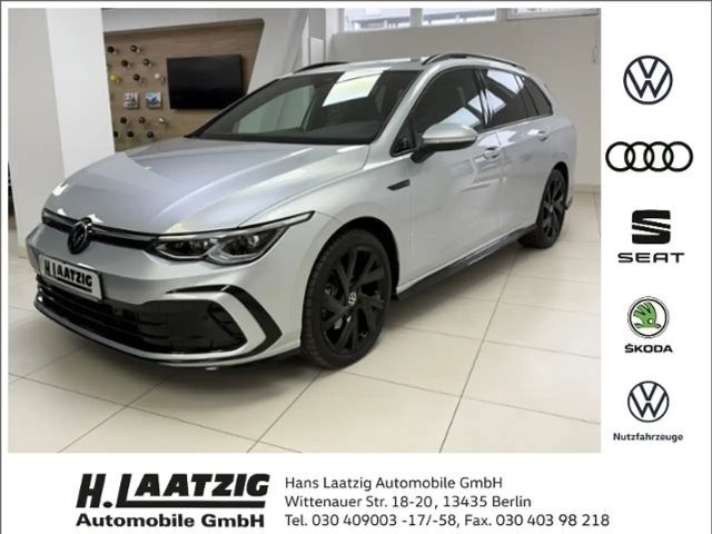 Volkswagen Golf Variant VIII Variant R-Line 2.0 TDI DSG 2024 Diesel