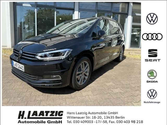 Volkswagen Touran 1.5 TSI DSG Comfortline 2025 Benzine