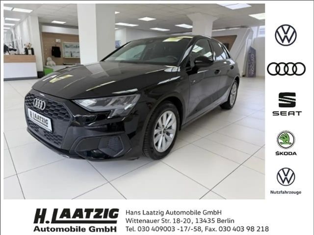 Audi A3 Sportback 35 TFSI S tronic 2021 Benzine