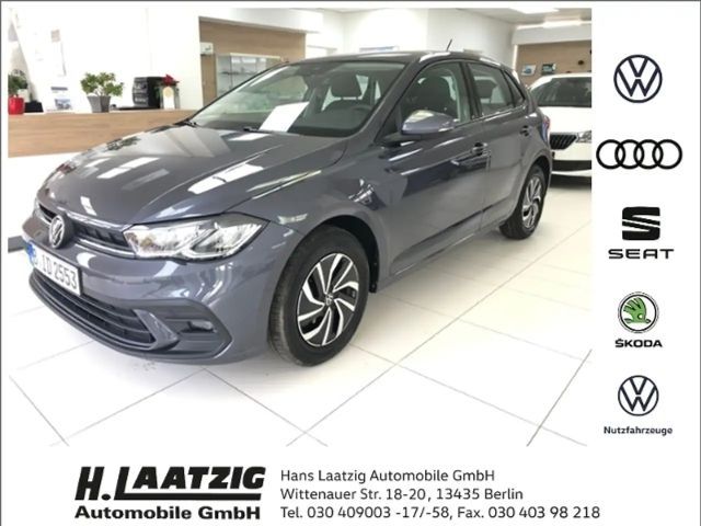 Volkswagen Polo 1.0 TSI DSG Life 2024 Benzine
