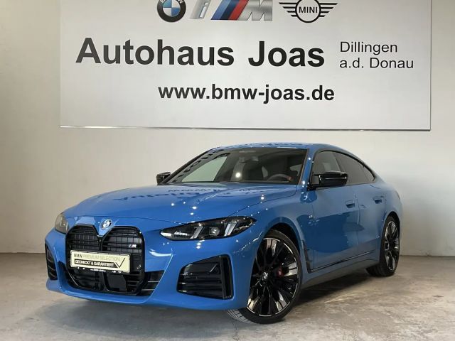 BMW 440 M440i xDrive M Sportpaket Pro, Standheizung, HKS 2025 Benzine