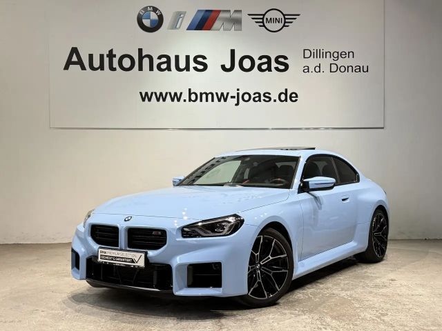 BMW M2 2025 Benzine