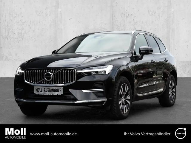 Volvo XC60 Inscription Expression Recharge Plug-In Hybrid AWD 2023 Hybride / Benzine