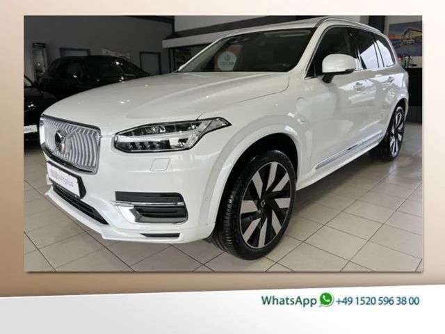 Volvo XC90 2024 Hybride / Benzine