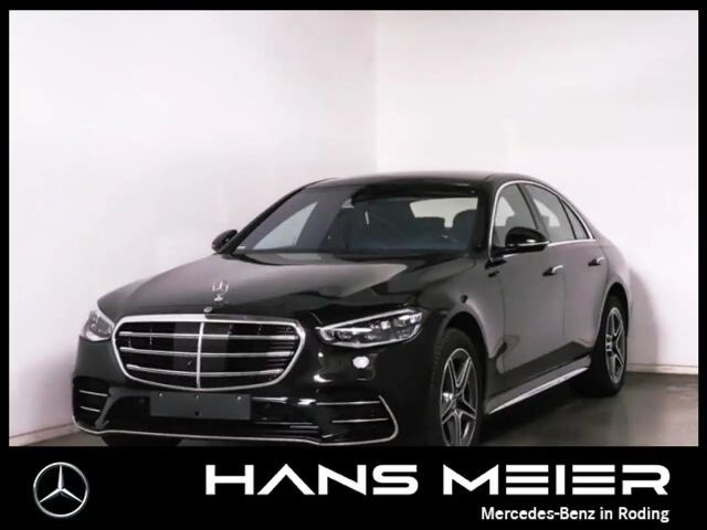 Mercedes-Benz S 350 2024 Diesel