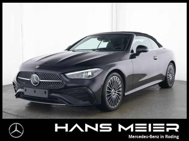 Mercedes-Benz CLE 200 2024 Benzine