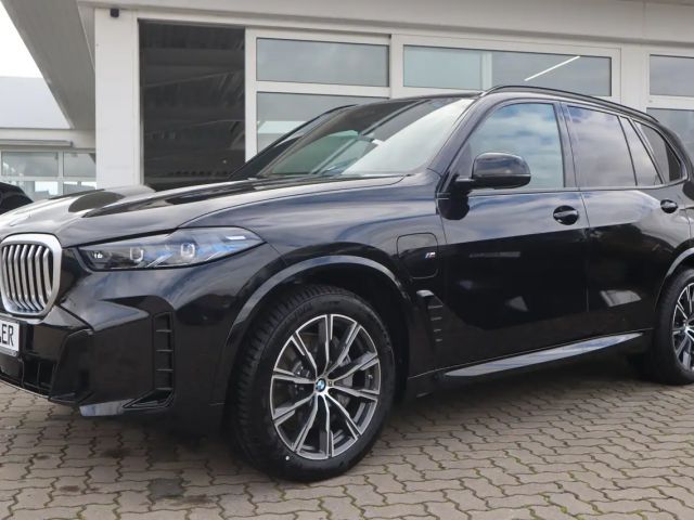 BMW X5 xDrive50e M Sport/AHK/Head-Up/360°/HK 2026 Hybride / Benzine