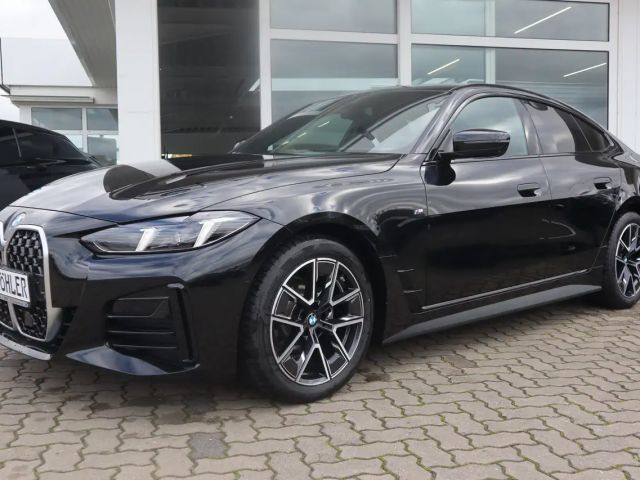 BMW 420 d xDrive Gran Coupe/M-Sport/ACC/AHK/360°/Head-Up/H 2026 Diesel