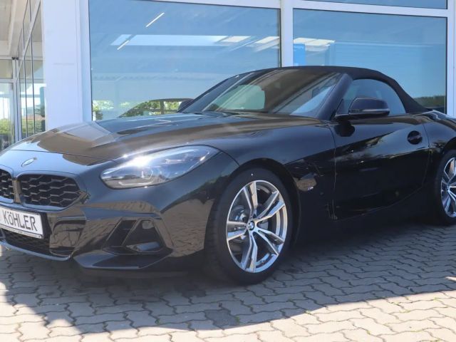 BMW Z4 2025 Benzine