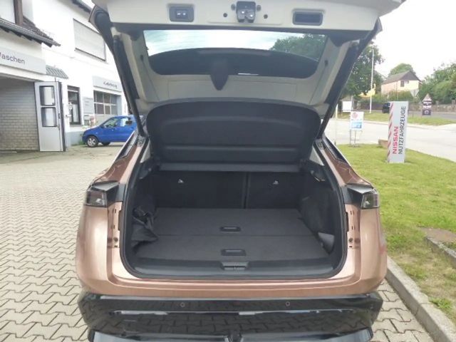 Nissan Ariya