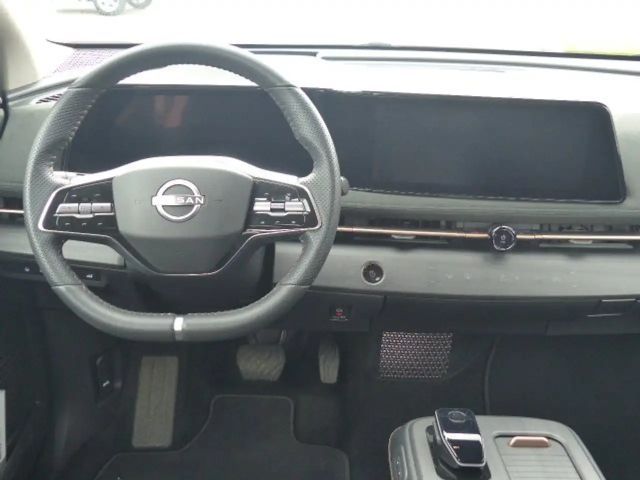 Nissan Ariya