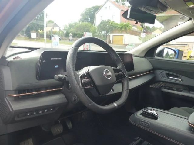 Nissan Ariya