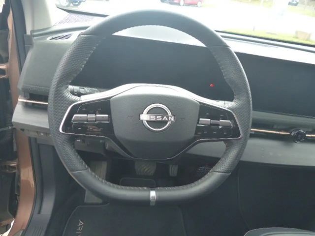 Nissan Ariya
