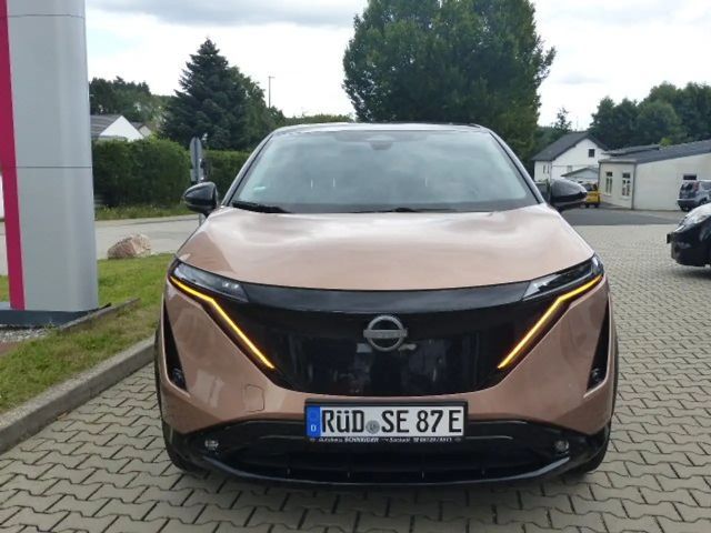 Nissan Ariya
