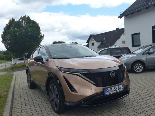 Nissan Ariya