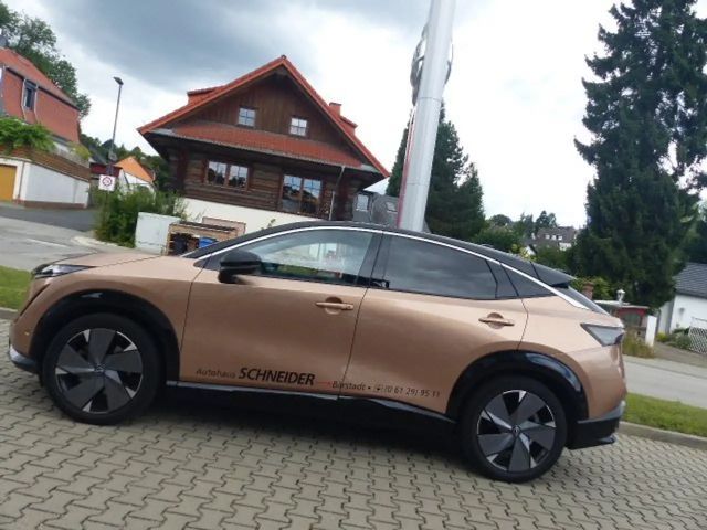 Nissan Ariya