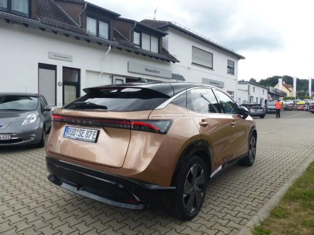 Nissan Ariya