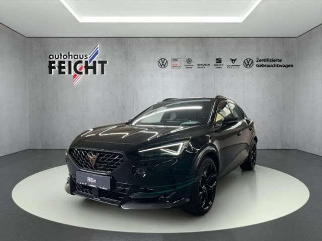 Cupra Formentor VZ5 VZ5 2.5 TSI 4Drive+LED+NAVI+BEATS+PANO 2023 Benzine