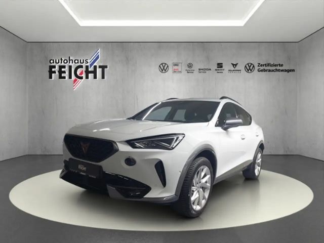 Cupra Formentor 2.0 TDI 4Drive+LED+NAVI+AHK+FULL LINK 2024 Diesel