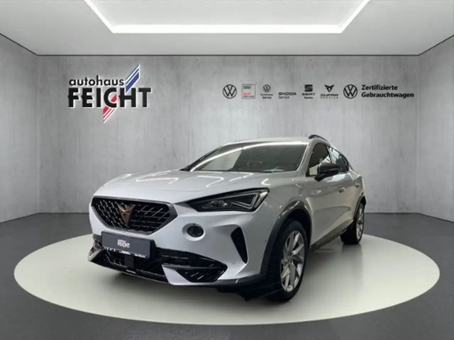 Cupra Formentor 2.0 TDI 4Drive+LED+NAVI+AHK+FULL LINK 2024 Diesel