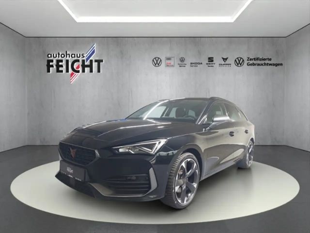 Cupra Leon 2.0 TDI LED+NAVI+FULL LINK+PARKLENK+ACC+RFK 2024 Diesel