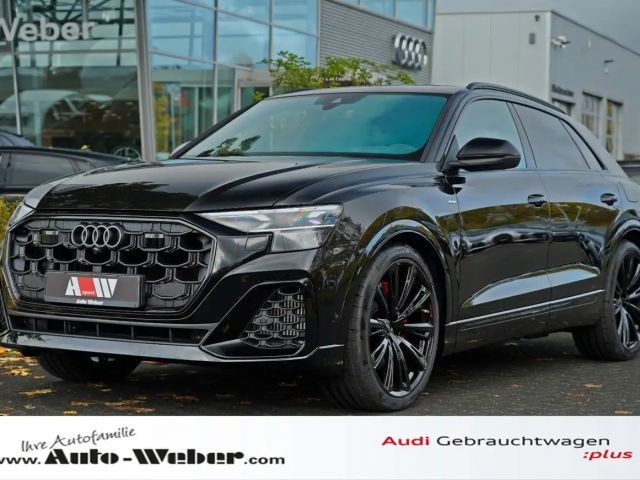 Audi Q8 2025 Hybride / Benzine