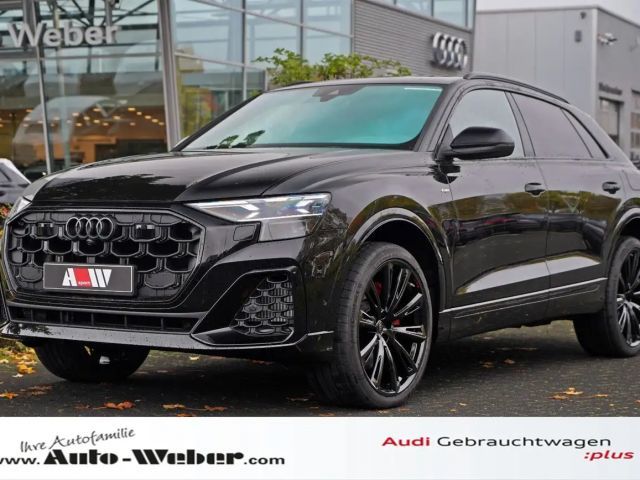 Audi Q8 2025 Hybride / Benzine