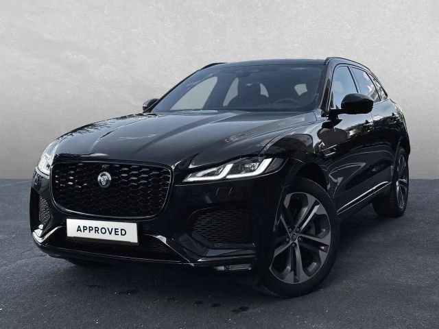 Jaguar F-Pace 2025 Diesel