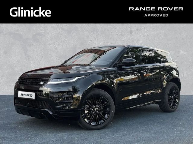 Land Rover Range Rover Evoque 2025 Diesel