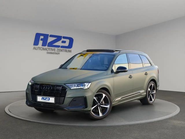 Audi Q7 2023 Diesel