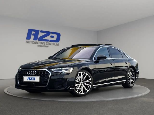 Audi A8 2024 Diesel