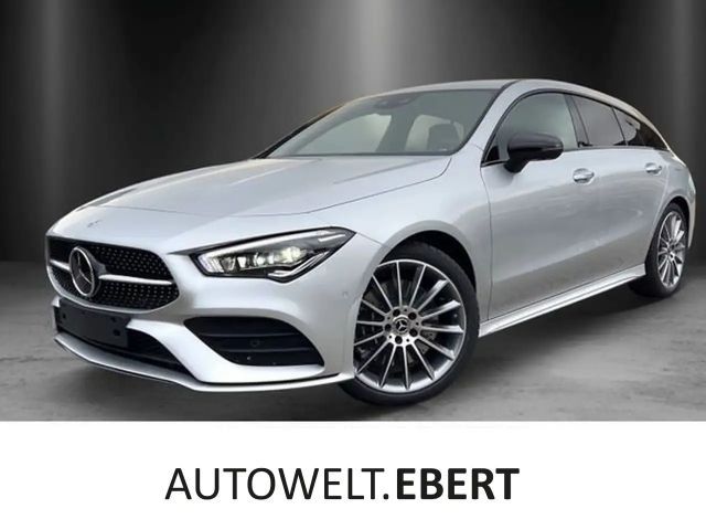 Mercedes-Benz CLA 220 2023 Diesel
